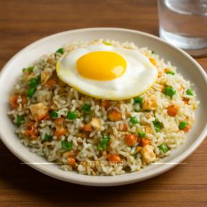 Egg Fried Rice