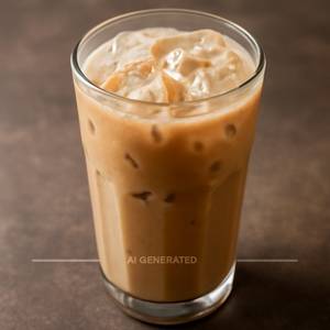 Cold Coffee