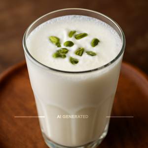 Sweet lassi