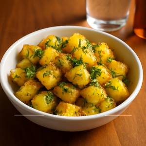 Jira aloo