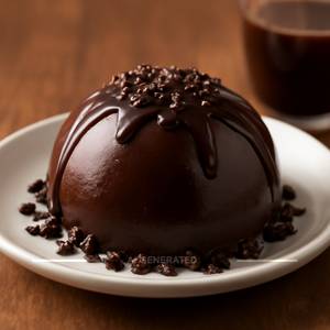 Choco bomb