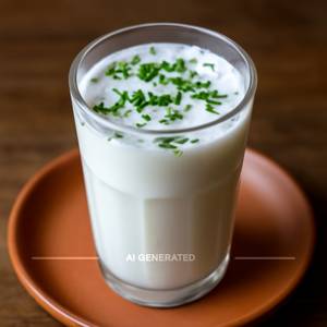 Butter Milk