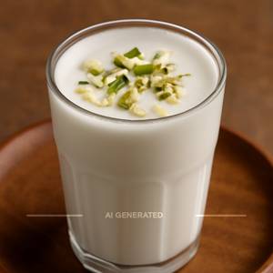 Sweet Lassi
