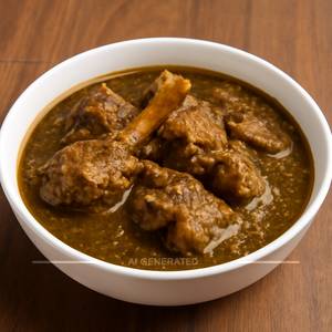 Gongura Mutton