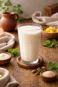 Lassi [300ml]
