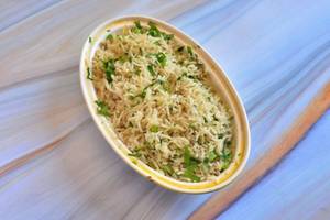 Jeera Rice Full