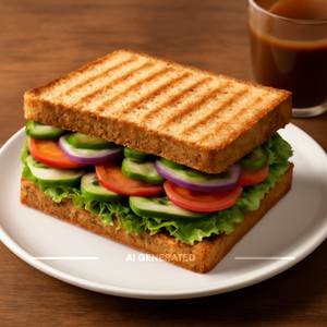Veg Sandwich