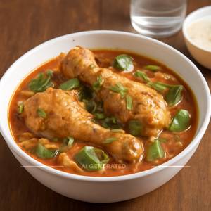 Chicken Lapeta