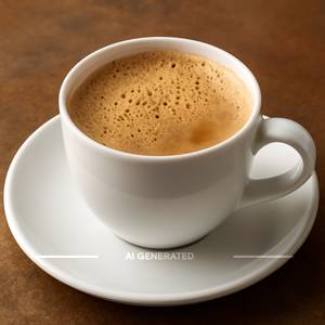 Hot Coffee