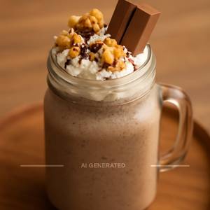 Kitkat Shake