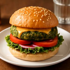 Special Burger