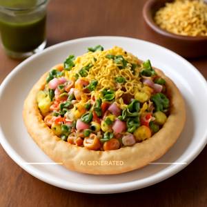 Bombay Bhel