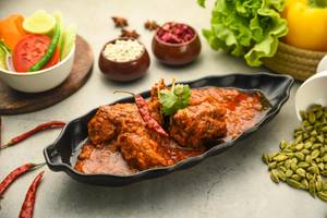 Mutton Kosha