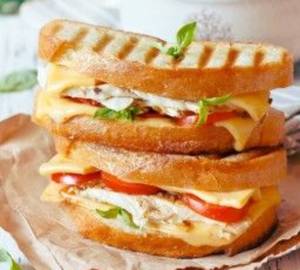 Veg Sandwich