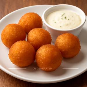 Cheese Balls