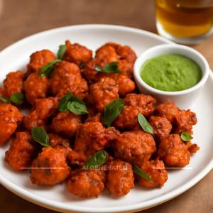 Chicken 65 