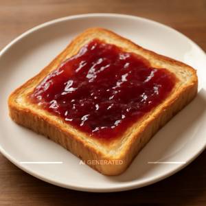 Jam Slice