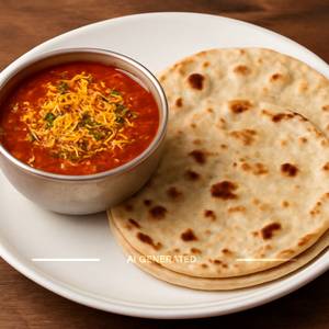 Mini Sev Tamatar Combo