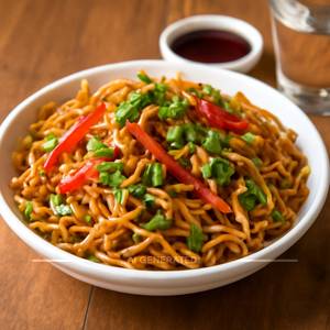 Chinese Bhel