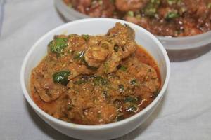 Chicken Dahiwala (2 Pcs)