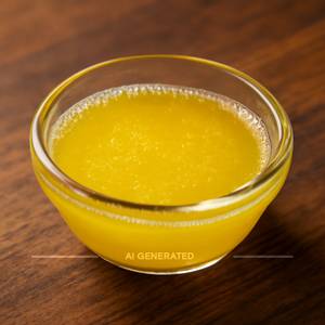 Extra Ghee