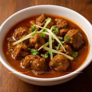 Gosht Adraki