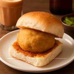 Vada Pav