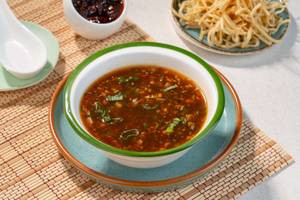 Manchow Vegetable Soup (Mc)