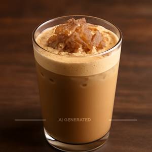 Vodka Cold Coffee
