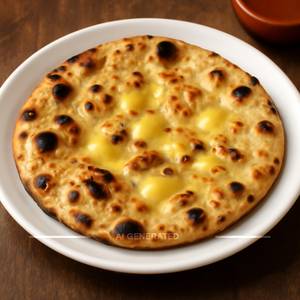 Butter Tandoori Roti