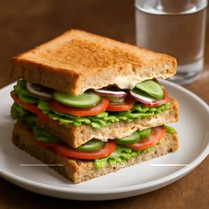 Veg Sandwich