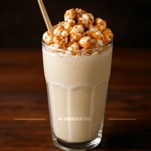Dairy Milk Shake