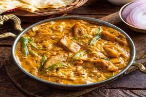 Chaap Kadhai ( New )