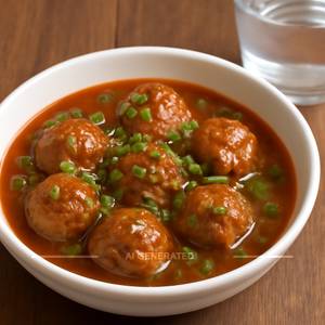 Manchurian