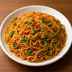 Chilli Garlic