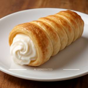 Cream Roll