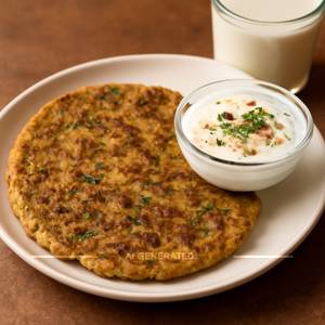 Dahi Dhapate