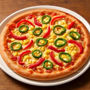 Tango Pizza