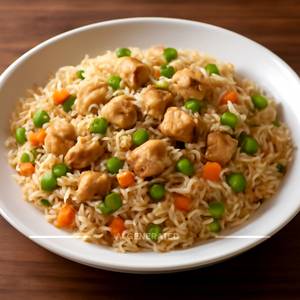 Chi. Fried Rice