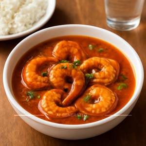 Zinga Curry