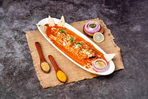 Veg Patiyala (ch)