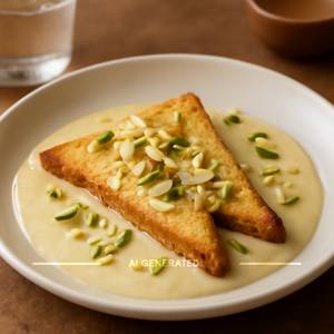 Shahi Tukda