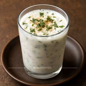Masala chhach