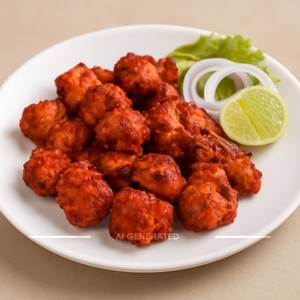 Chicken 65