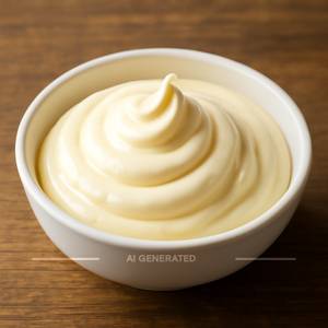 Mayonnaise