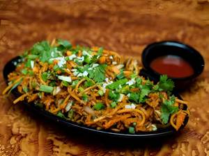 Veg Noodles