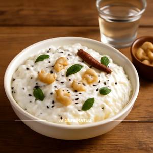 Curd rice