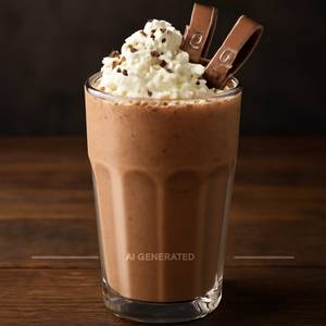 KitKat Shake