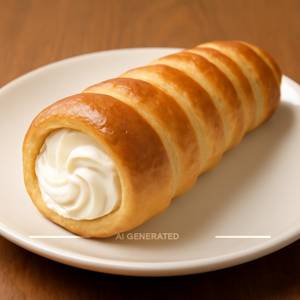 Cream Roll