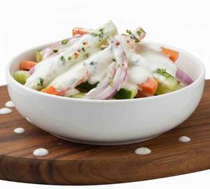 Punjabi Salad
